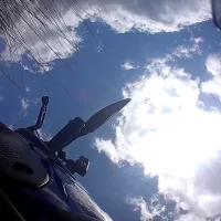 バイクのある日常