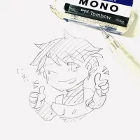 無題のストーリー